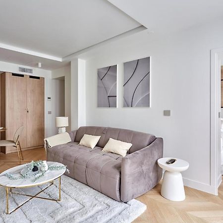 Apartment Centre De Paris By Studio Prestige Exterior photo