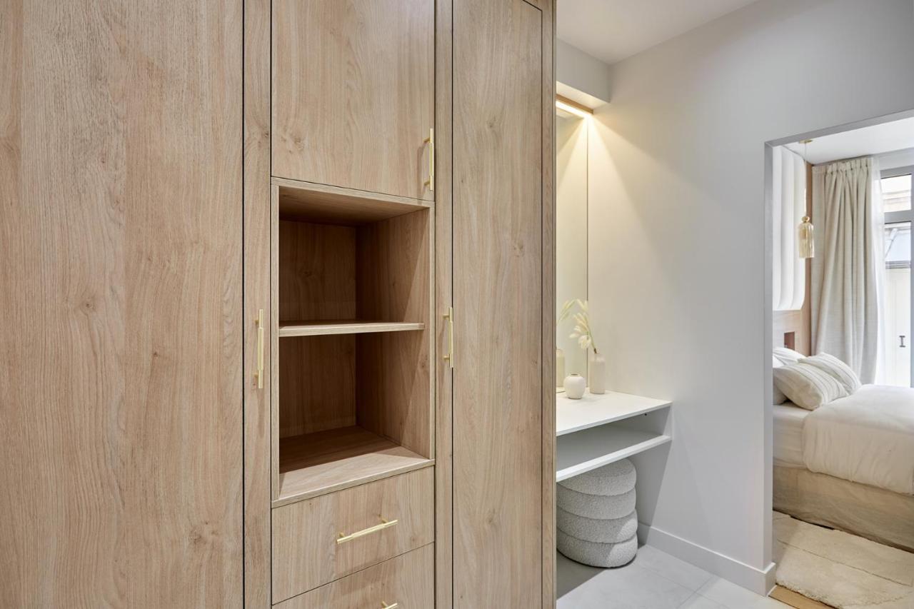 Apartment Centre De Paris By Studio Prestige Exterior photo