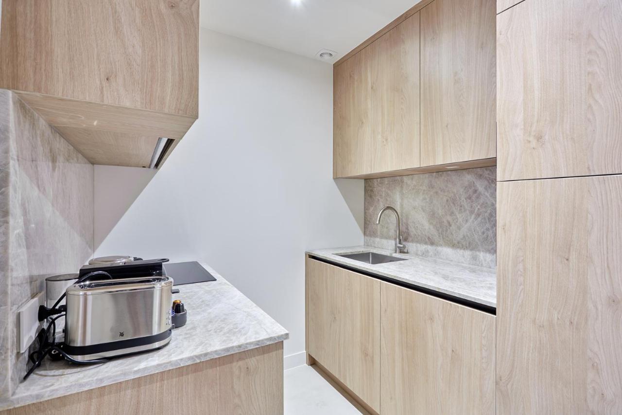 Apartment Centre De Paris By Studio Prestige Exterior photo
